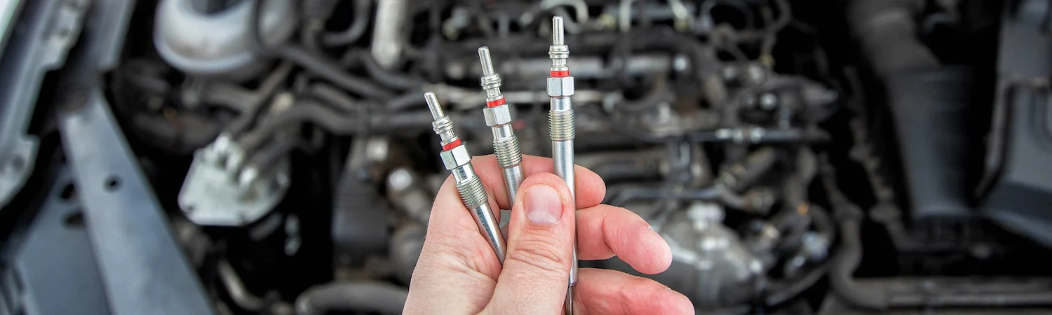 Precision Parts for Every Nissan